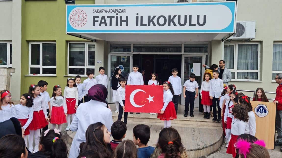12 Mart İstiklal Marşının Kabulü ve Mehmet Akif Ersoy'u Anma Günü Töreni
